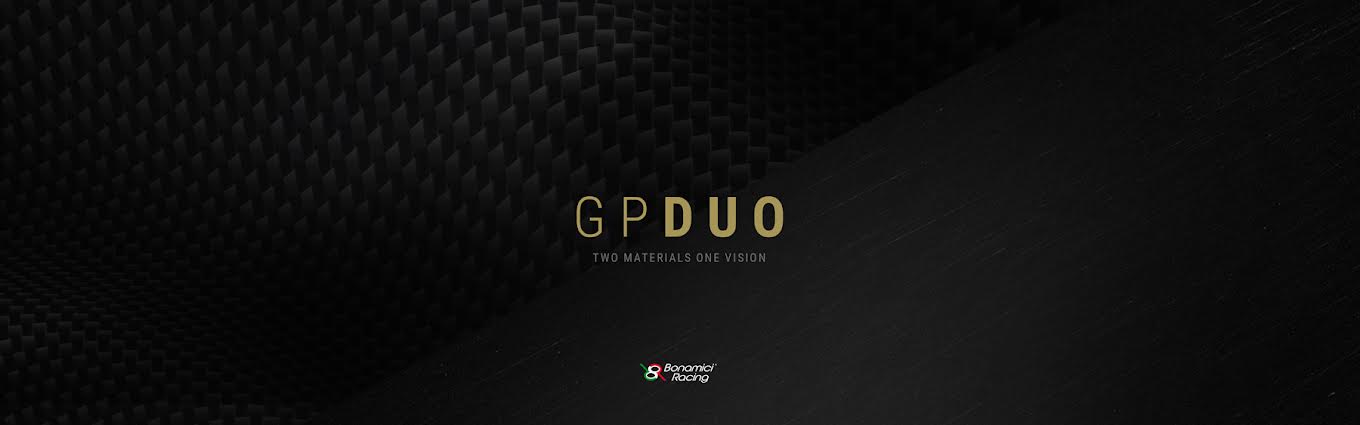GPDUO due materiali, una visione