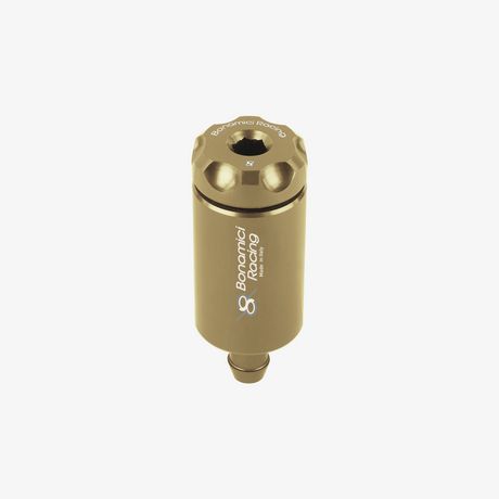 Serbatoio fluido freno posteriore 8 ml  - BRONZO