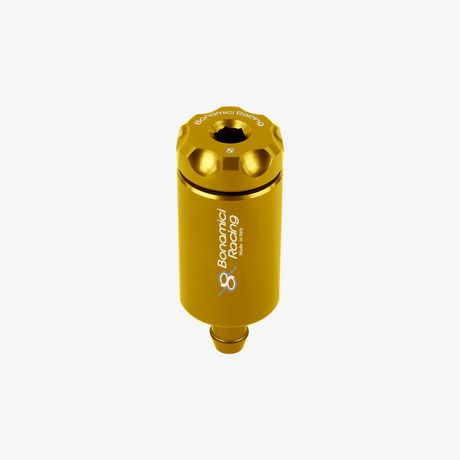 Serbatoio fluido freno posteriore - 8 ml  - ORO