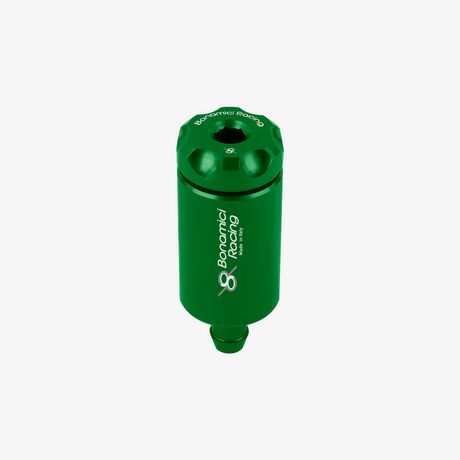 Serbatoio fluido freno posteriore - 8 ml  - VERDE