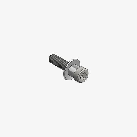 Adattatore per protezione leva standard - Triumph Street Triple 765 R-RS 23-24