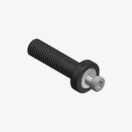 Adattatore per protezione leva standard - BMW S 1000 RR 08-18