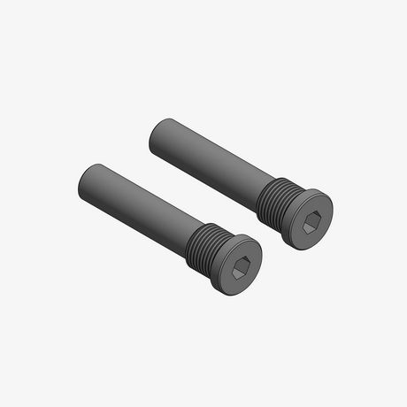 Coppia contrappesi - codice SM55S1K/ codice SM55B