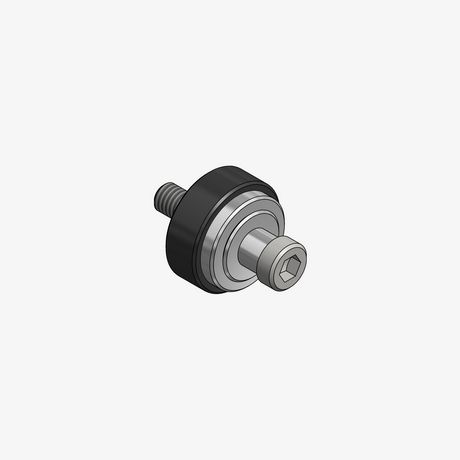 Adattatore per protezione leva standard - Triumph Speed Triple 1200 RR