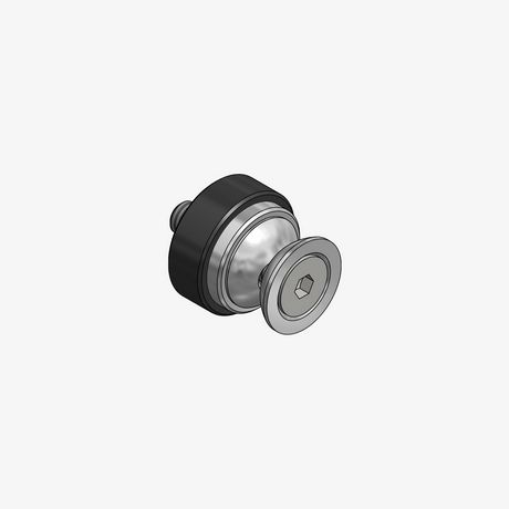 Adattatore per protezione leva Evo e in carbonio - Triumph Speed Triple 1200 RR