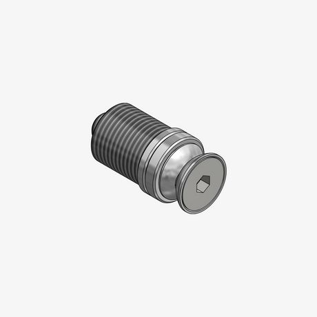 Adattatore per protezione leva Evo e in carbonio - Tubo manubrio Bonamici Racing