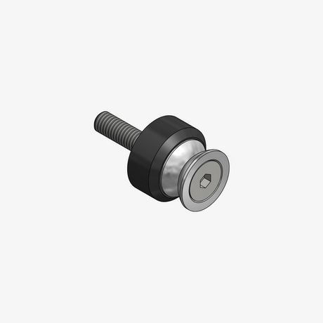 Adattatore per protezione leva Evo e in carbonio - Yamaha