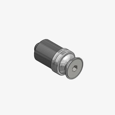 Adattatore per protezione leva Evo e in carbonio - Kawasaki ZX10R 21-24