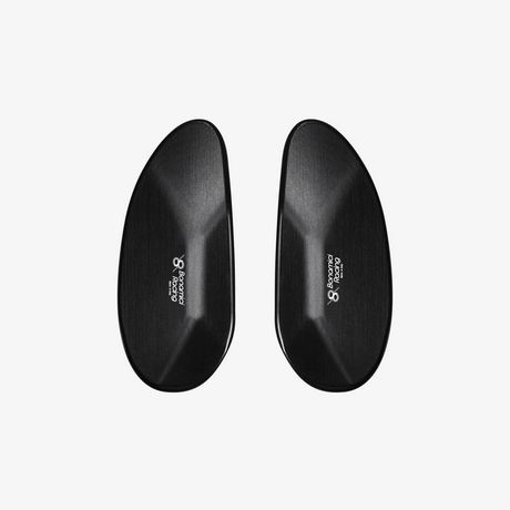 Tappi specchio - Honda CBR 1000 RR - Nero