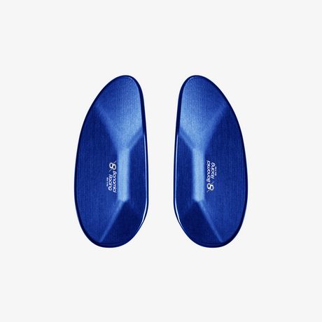Tappi specchio - Honda CBR 1000 RR - Blu