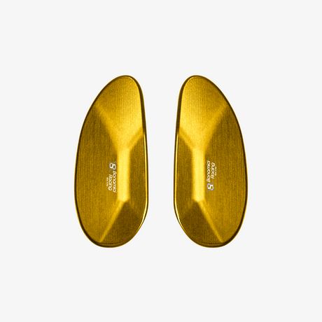 Tappi specchio - Honda CBR 1000 RR - Oro