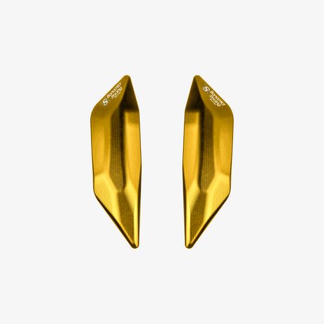 Tappi specchio - BMW S 1000 RR  - M 1000 RR - Oro