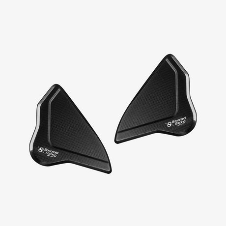 Tappi specchio - Yamaha YZF R7 - Nero