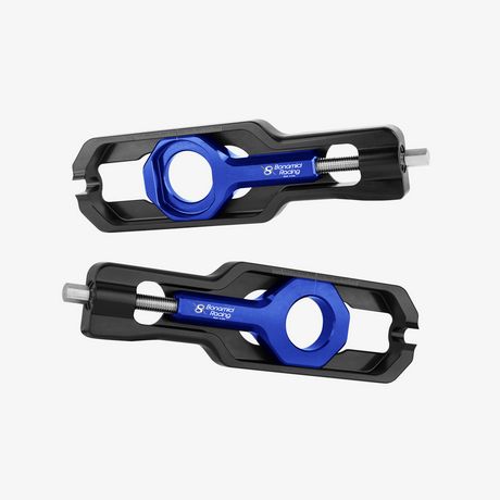 Tendicatena - BMW S 1000 RR - BLU