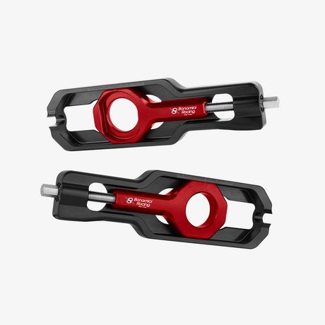 Tendicatena - BMW S 1000 RR - Rosso
