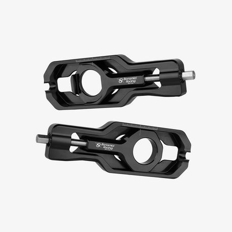 Tendicatena - Yamaha YZF R1 - MT-10 - NERO