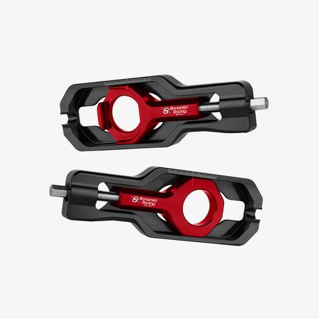 Tendicatena - Yamaha YZF R1 - MT-10 - ROSSO