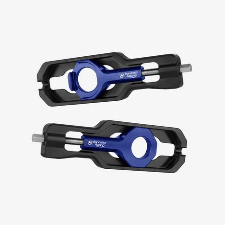 Tendicatena - Suzuki GSX-R 1000 - BLU