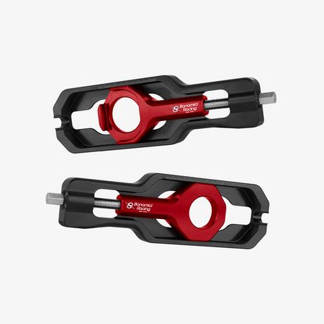 Tendicatena - Suzuki GSX-R 1000 - ROSSO
