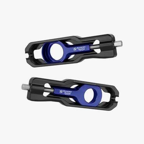 Tendicatena - Yamaha YZF R6 - BLU