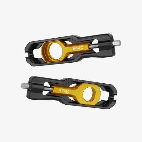 Tendicatena - Yamaha YZF R6 - ORO