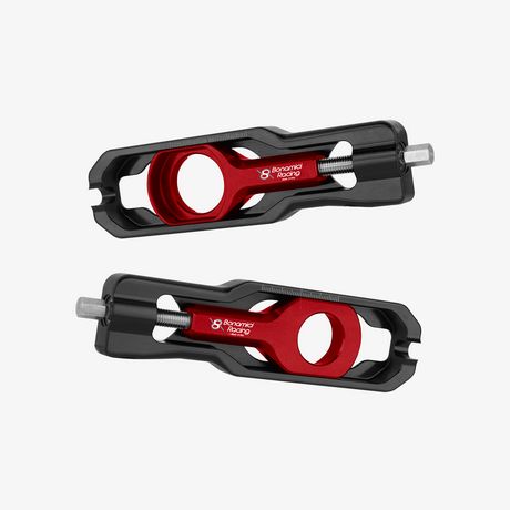 Tendicatena - Yamaha YZF R6 - ROSSO
