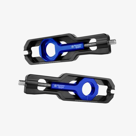 Tendicatena - BMW S 1000 RR - BLU