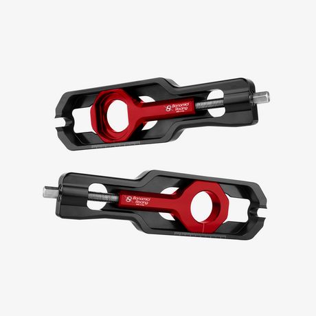 Tendicatena - BMW S 1000 RR - ROSSO