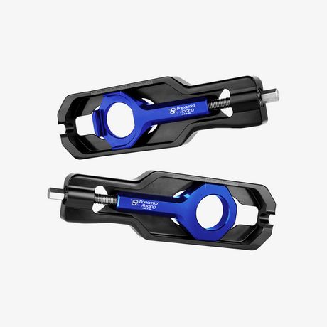 Tendicatena - Yamaha YZF R1 - BLU