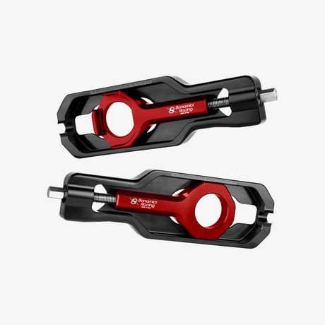 Tendicatena - Yamaha YZF R1 - ROSSO