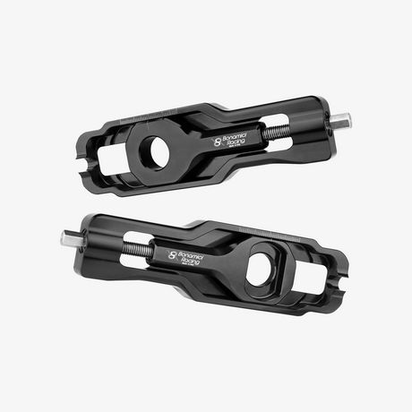 Tendicatena - Aprilia RS660 - Tuono 660 - NERO