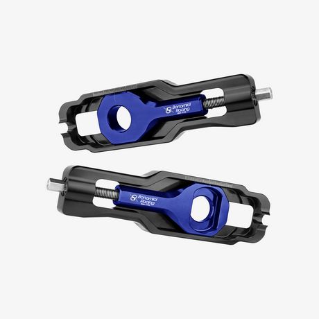 Tendicatena - Aprilia RS660 - Tuono 660 - BLU