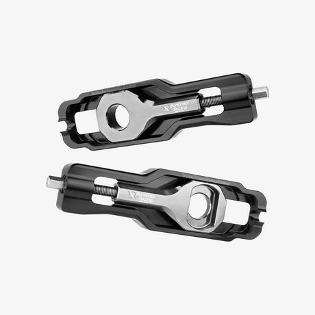 Tendicatena - Aprilia RS660 - Tuono 660 - ARGENTO