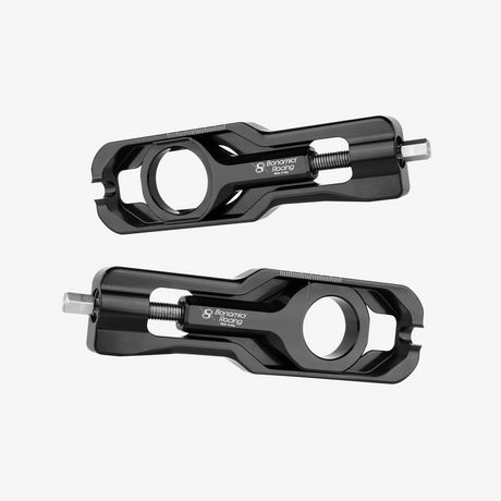 Tendicatena - Honda CBR 600 RR - CBR 1000 RR - NERO