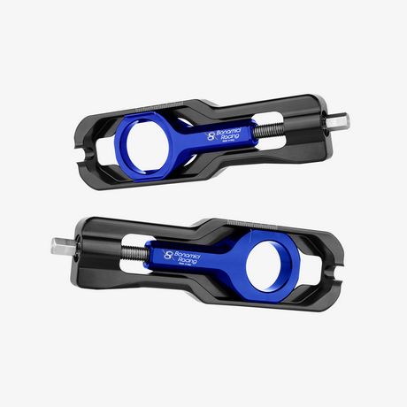 Tendicatena - Honda CBR 600 RR - CBR 1000 RR - BLU