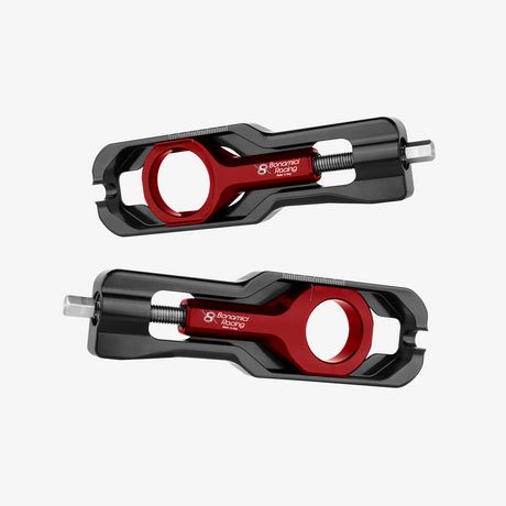 Tendicatena - Honda CBR 600 RR - CBR 1000 RR - ROSSO