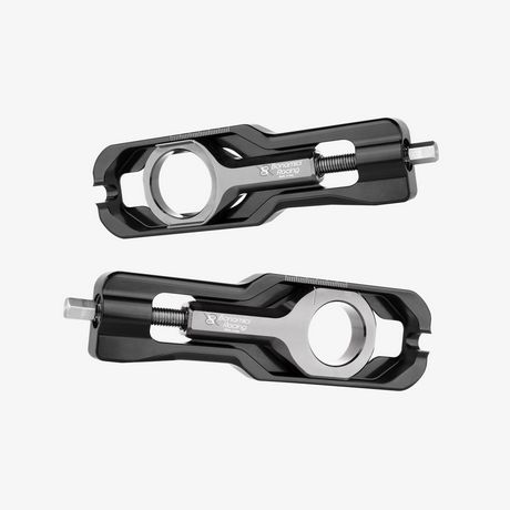 Tendicatena - Honda CBR 600 RR - CBR 1000 RR - ARGENTO