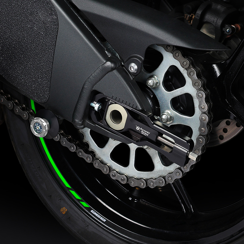CHAD16P-BK-chain-adjuster-caliper-support