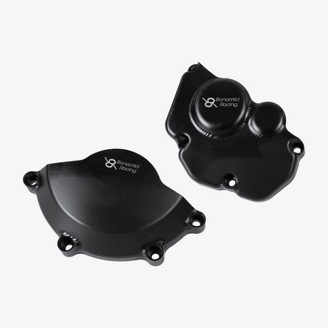 Protezioni motore (kit completo) - Kawasaki ZX-10 R - full kit