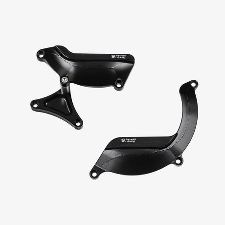 Protezioni motore (kit completo) - KTM 1290 Super Duke - R
