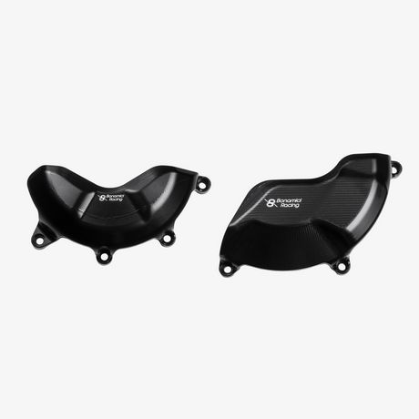 Protezioni motore (kit completo) - Ducati Panigale V4R