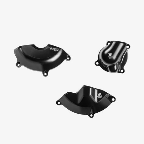 Protezioni motore (kit completo) - KTM Duke 890