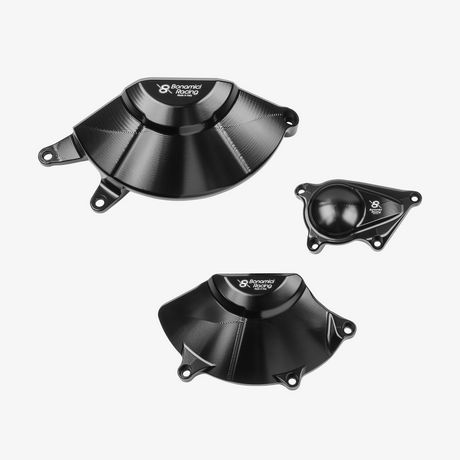 Protezioni motore (kit completo) - Honda CBR 1000 RR-R