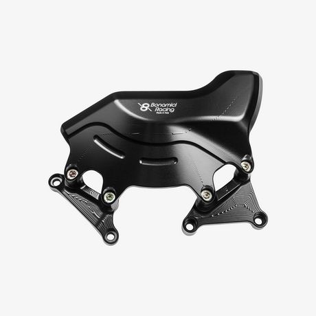 Protezione motore (lato destro) - Ducati Streetfighter V4 - V4S 