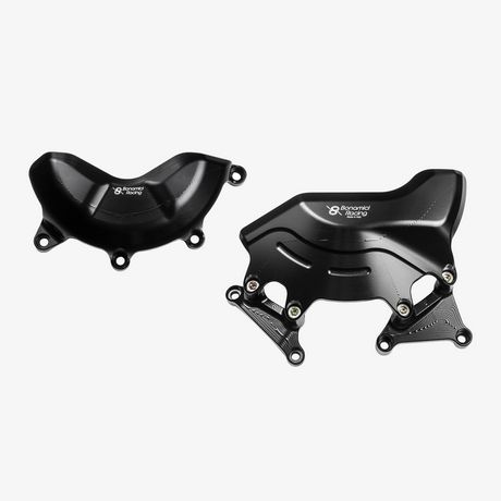 Protezioni motore (kit completo) - Ducati Streetfighter V4 - V4S