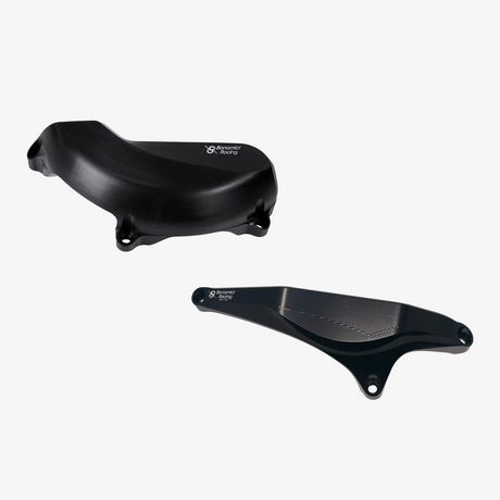 Protezioni motore (kit completo) - Ducati Panigale V2