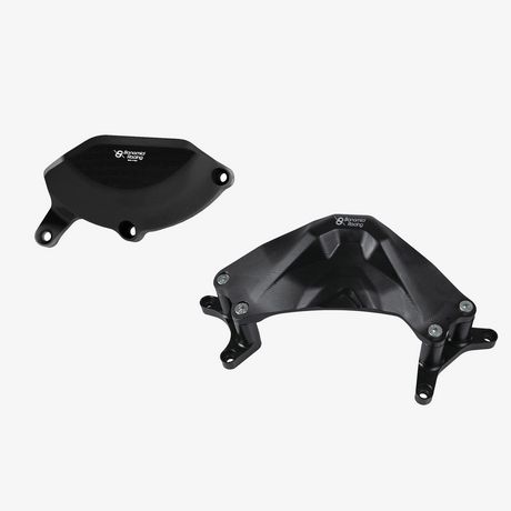 Protezioni motore (kit completo) - Aprilia RSV4 - Tuono V4