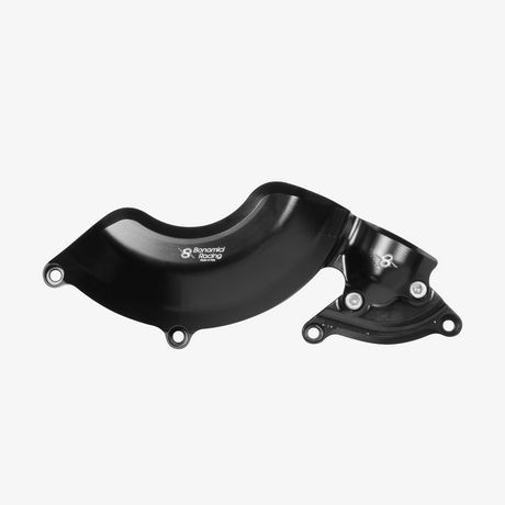 Protezione motore (lato destro) - Aprilia RS660 - Tuono 660 - Tuareg 660 