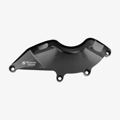 Protezione motore (lato sinistro) - Triumph Speed Triple 1200 RR-RS