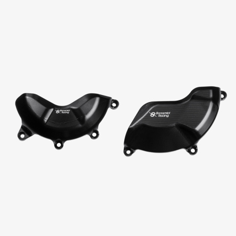 Engine protections (full kit) - Ducati Streetfighter V4
